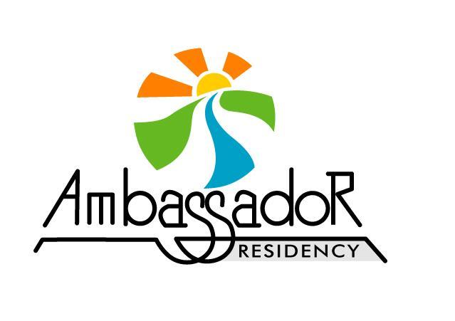 Ambassador Residency Hotel Chittagong Luaran gambar
